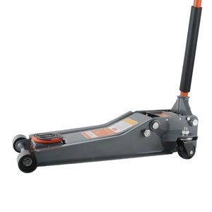 3 tonnes <span class=keywords><strong>cric</strong></span> <span class=keywords><strong>Rouleur</strong></span> hydraulique Taille Basse Vérin Hydraulique - Product Image 2