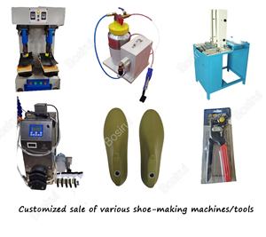 Bosirui vente en gros dessus PVC sangles pour tongs <span class=keywords><strong>Film</strong></span> femmes tongs sangles sandales sangles conception personnalisée Tiras Para Sandalias - Product Image 5