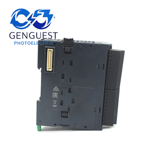 RS485ควบคุมตรรกะโปรแกรม PLC สำหรับอุตสาหกรรม Automation-TM3AM6 TM3TI8T TM3DQ16T TM3DI16K TM3DQ8T TM3BCEIP TM3DI16G - Product Image 1