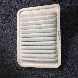 <span class=keywords><strong>Precio</strong></span> bajo 17801-21050 Filtro de aire para <span class=keywords><strong>Toyota</strong></span> Fabricado por Factory Producto de Venta caliente - Product Image 5
