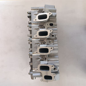 1kz-te 1kz ฝาสูบสำหรับ1kz-te 1kz เครื่องยนต์โตโยต้า11101-69175 1110169175 - Product Image 1