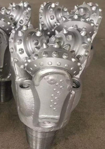 <span class=keywords><strong>6</strong></span> "roatry tricone khoan bit/<span class=keywords><strong>tci</strong></span> tricone Rock khoan bit cho nước cũng khoan và khai thác dầu - Product Image 3