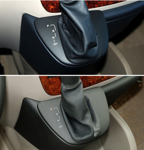 Couvre-levier de vitesses de console <span class=keywords><strong>centrale</strong></span> de voiture de qualité supérieure, garniture de sélecteur de vitesses, panneau de levier de vitesses pour <span class=keywords><strong>Mercedes</strong></span> Benz Vito <span class=keywords><strong>Viano</strong></span> - Product Image 3