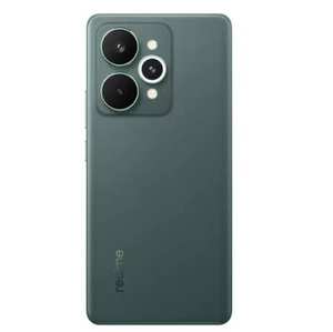 Nouveau Smartphone Realme 15 Pro 5G 2025, Écran AMOLED 6,8 pouces 144Hz, Snapdragon 7 Gen 4, Android 16, Batterie 7000 mAh, Charge 80W, OTA, NFC - Product Image 3