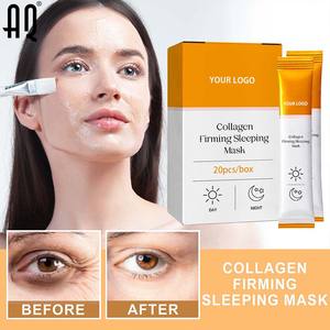 มาส์กหน้าบำรุงผิวแบบเกาหลีวิตามินซีคอลลาเจนบำรุงผิวหน้ากระชับผิวลดริ้วรอยบำรุงผิว - Product Image 5