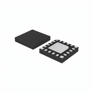 Original Components Electronic Embedded 20 WFQFN Exposed Pad EFM8BB10F2I-A-QFN20R - Product Image 1