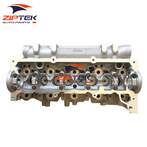 Accesorios para Motor de Motocicleta, Cabeza de Cilindro 1.5DCi K9K para Suzuki Jimny, Dacia Logan, <span class=keywords><strong>Renault</strong></span> Clio, Nissan Micra - Product Image 1