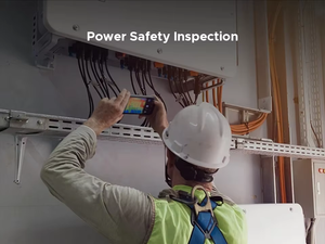 Smartphone robuste Doogee Fire 6 Max, Android 14, NFC, caméra thermique, lumière de faisceau 120LM, 8+256 Go, 20800 mAh, téléphones mobiles - Product Image 3