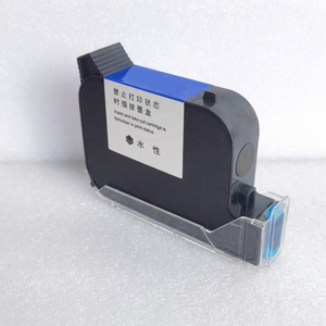 Cartuccia <span class=keywords><strong>per</strong></span> Stampante a Getto d'Inchiostro Portatile da 42ml, Cartuccia <span class=keywords><strong>per</strong></span> Stampante Manuale da 12,7mm - Product Image 3