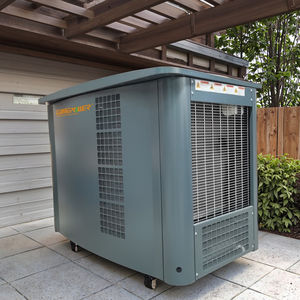 Comepower Silent 15kW 20kW NG <strong>Generator</strong> EPA ETL Approved 60Hz 120/240V Residential Emergency Backup Power <strong>Biogas</strong> Natural Gas - Product Image 1