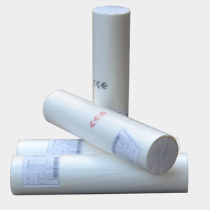 25 Mikron matte BOPP-Thermolaminierungsfolie für Rollenlaminierer - Product Image 2