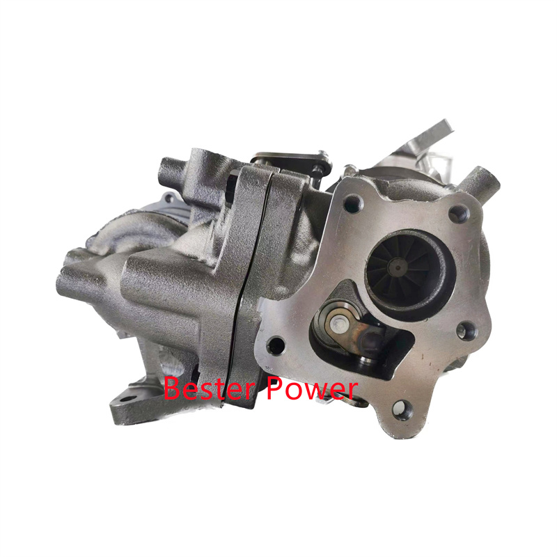 RHF5Vターボ8980895566 8980749143 8980749144 VIHGVIJJターボ