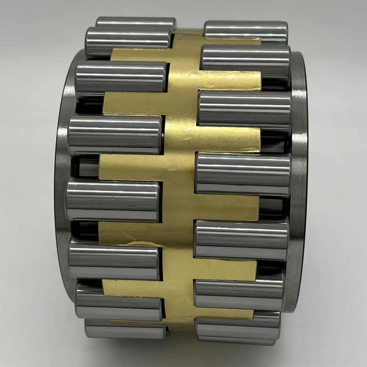 Cylindrical Roller Bearing SR26-C5 Single Steel Wheel ROLLER 2171-83-04000