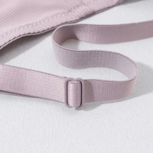 <span class=keywords><strong>Soutien</strong></span>-<span class=keywords><strong>gorge</strong></span> push-up pour femme, couleur unie, avec armatures et fermeture dorsale en acier, respirant, trois quarts, pour usage quotidien, vente en gros - Product Image 4