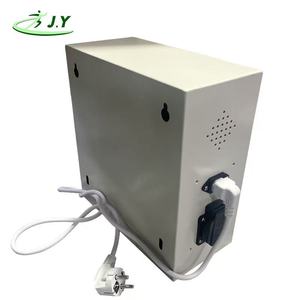 110V 220V 240V đồng tiền hoạt động hẹn giờ hộp điều khiển máy bán hàng tự động CPU đồng xu chấp nhận hẹn giờ hộp điều khiển - Product Image 5