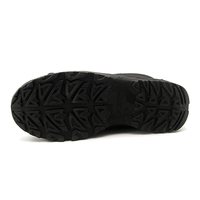 YL6190 Bottes de neige personnalisées d'extérieur en gros, avec doublure en polaire amovible, chaudes, uniques, tendance, en peluche, antidérapantes pour femmes et hommes