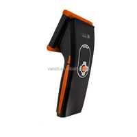 Lecteur RFID UHF portable avec portée de lecture de 2 mètres et application pour téléphone Android pour l'inventaire des actifs