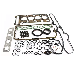 Kit de juntas de reacondicionamiento de motor Linkteco, juego completo de juntas para <span class=keywords><strong>BMW</strong></span> 318i 120i 320i <span class=keywords><strong>520i</strong></span> E88 E60 X1 X3 Z4 N43 N46 2.0L 2005-2012 - Product Image 1