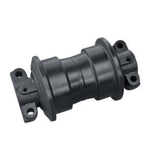 Suku Cadang Excavator Grosir Produsen Berkualitas Tinggi Suku Cadang Mesin Konstruksi E325 Track <span class=keywords><strong>Roller</strong></span> Bottom <span class=keywords><strong>Roller</strong></span> - Product Image 4