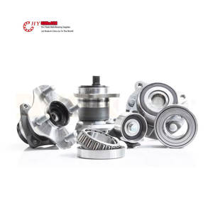 Cojinete de automóvil de alta calidad DAC39740039 39x74mm para Subaru Grand Cherokee 2017-2023 - Product Image 1