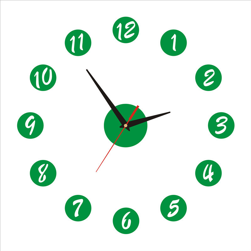 Verde
