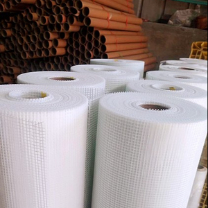 Lưới Sợi Thủy Tinh Cách Nhiệt Bán Cho Thổ Nhĩ Kỳ Sợi Thủy Tinh Lưới - Product Image 3