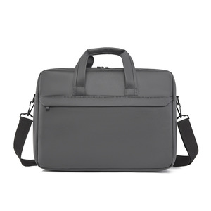 Bolso Bandolera Impermeable de Nailon para Portátil, Maletín de Negocios, Duradero, Portátil, Resistente a Impactos, para Hombres y Mujeres, para Portátiles de 15.6 Pulgadas - Product Image 3