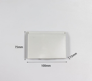 Công Bằng Bán Buôn 4 Màu Nhanh Khô Dầu Dựa Trên Stamp <span class=keywords><strong>Pad</strong></span> - Product Image 6