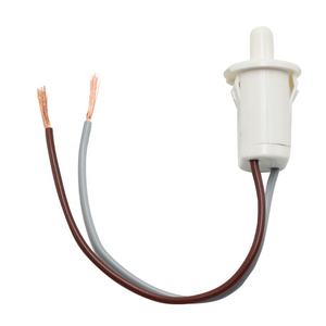 Interruptores <span class=keywords><strong>de</strong></span> lámpara <span class=keywords><strong>de</strong></span> puerta normalmente abierta para refrigerador <span class=keywords><strong>de</strong></span> 1a 250vac, piezas <span class=keywords><strong>de</strong></span> repuesto para refrigerador <span class=keywords><strong>de</strong></span> pelo - Product Image 6