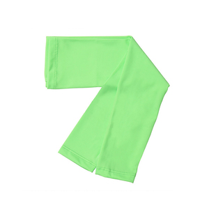 ปลอกแขนกันแดด UPF ป้องกันขนร่วง เย็นสบาย ขนาด 7 ไซส์ มีโลโก้สั่งทำได้ - Product Image 2