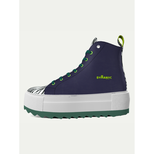 Botines Sostenibles BYMANYC FIFTH AVENUE ICON - Product Image 1