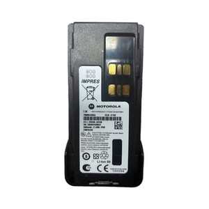 PMNN4488 PMNN4488AC PMNN4488A PMNN4488AR แบตเตอรี่ <span class=keywords><strong>Motorola</strong></span> IMPRES walkie talkie <span class=keywords><strong>XiR</strong></span> P6600i P6620i <span class=keywords><strong>P8668i</strong></span> DP4401e DP4801e DP4601e - Product Image 1
