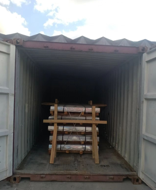 Hastelloy C22 UNS N06022 Incoloy 718 825 901 Monel 400 K500 Nitronic 90 91 Nickel Alloy Steel Sheet/Plate/Pipe/Tube/Rod