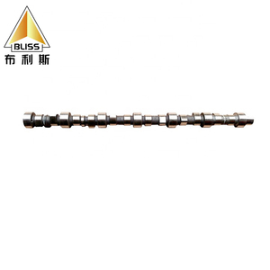 Moteur de camion de haute qualité carburant automobile 3066899 réglage de l'arbre à cames engrenage d'arbre à cames QSK50 moteur Diesel pour moteur Cummins - Product Image 6