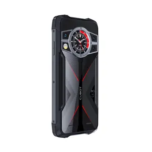 12 + 256GB Cubot <span class=keywords><strong>King</strong></span> <span class=keywords><strong>Kong</strong></span> 9 Smartphone resistente 6.583 pulgadas Android 13 G99 100MP Principal 24MP Visión nocturna 10600mAh Versión global - Product Image 1