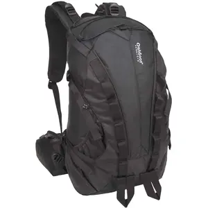 免费样品制造商大容量耐用野营旅行户外运动包水合兼容男士徒步旅行背包