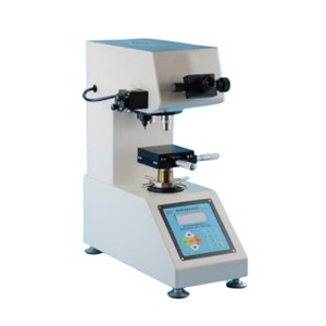 Durómetro de Microdureza Vickers GA-4101 con Pantalla Táctil, Tipo Torreta, para Piedras Preciosas - Product Image 2
