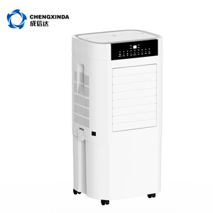 Nuevo Diseño de Enfriador de Aire Interior <span class=keywords><strong>Breezair</strong></span> - Product Image 4