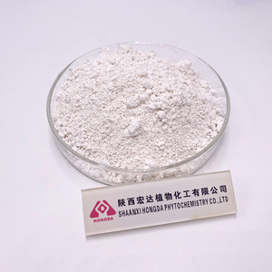 Doğal asma çay ekstresi 98% dihidromiricetin tozu 27200-12-0 dihidromiricetin - Product Image 3