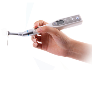 Instrumento de Medição de Canal Radicular Dental, Aparelho para Terapia de Canal Radicular Sem Fio e Sem Luz - Product Image 5