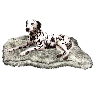 Tianshang — <span class=keywords><strong>tapis</strong></span> en fausse fourrure, accessoire de luxe <span class=keywords><strong>pour</strong></span> le <span class=keywords><strong>chien</strong></span> - Product Image 1