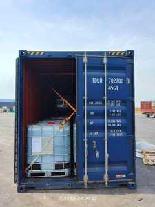 MPG de propylène glycol industriel | <span class=keywords><strong>Antigel</strong></span> et fluide de transfert de chaleur de qualité supérieure | Remises en gros + Livraison rapide dans le monde entier - Product Image 4