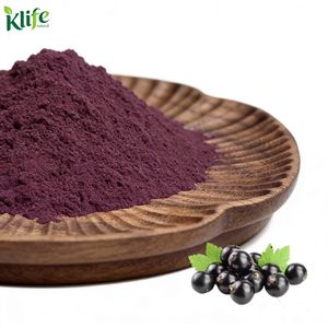 KLIFE Polvo de Fruta de <span class=keywords><strong>Maqui</strong></span> a Granel, Polvo de <span class=keywords><strong>Maqui</strong></span> Liofilizado - Product Image 2