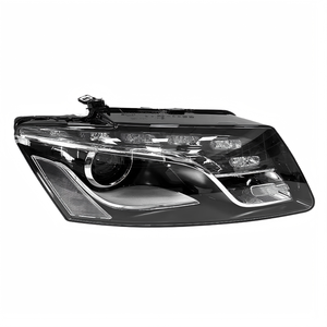 ไฟหน้า Q5 ปี 2009 2010 2011 2012 สำหรับอุปกรณ์เสริม ของแท้ ขายส่ง ไฟหน้า LED 8r สำหรับอุปกรณ์เสริม Q5 / สำหรับ Q5 8r - Product Image 5