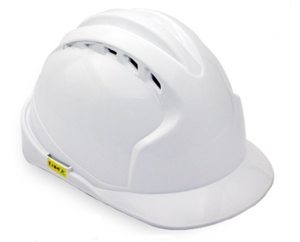 Industrial Productive ABS Safety Anti-Smash <b>Head</b> Fixing Hard Hat v <b>Style</b> Safety Working Safety - Product Image 1