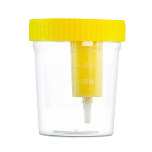 Одноразовая вакуумная трубка для сбора мочи, 120 мл, 25 мл - Product Image 4