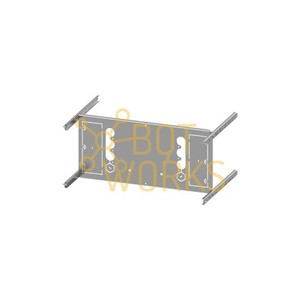 Siemens 8PQ60008BA26 - Nuovo - Product Image 1