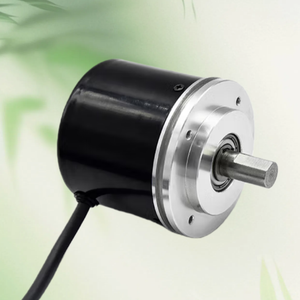 Ip65, रोटरी एन्कोडर | E6H-CWZ3E 300 ~ 2048 दालों का मूल प्रामाणिक | विश्वसनीय आपूर्तिकर्ता - Product Image 1