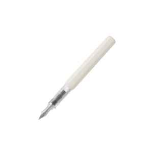 Pluma Estilográfica FKA-1SR para Principiantes con Punta de Acero Sonriente, Tamaños EF, F, M, Seis Colores Sólidos y de Resina Reciclada Demonstrator - Product Image 2