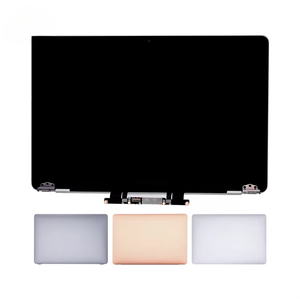 Pour Macbook Air Pro M1 M2 M3 A2485 A2141 A2442 A2338 A2159 A1989 A2941 A2681 A2337 A2179 A1932 A1708 <span class=keywords><strong>A1707</strong></span> - Product Image 4